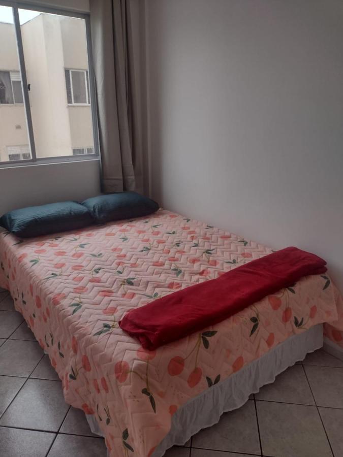 Apartamento Bem Localizado Sao Jose  Exterior photo