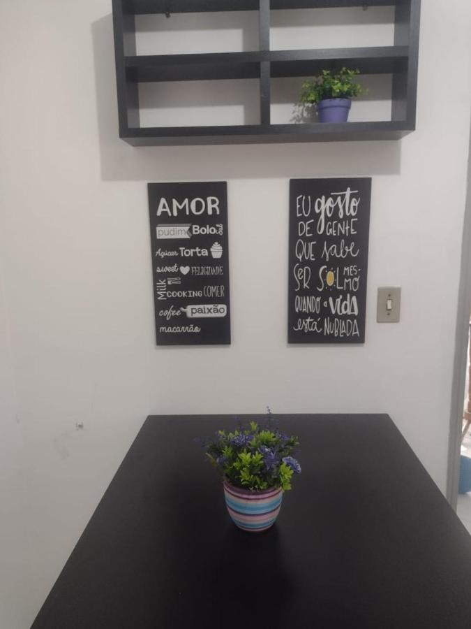 Apartamento Bem Localizado Sao Jose  Exterior photo
