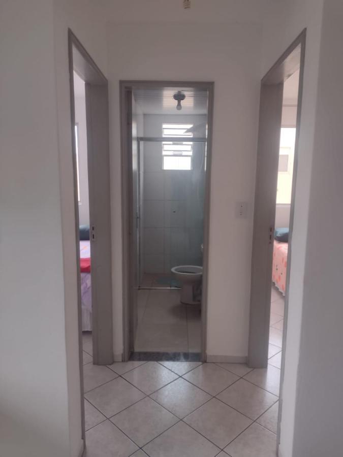 Apartamento Bem Localizado Sao Jose  Exterior photo