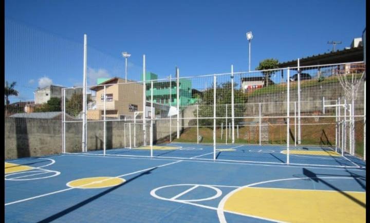 Apartamento Bem Localizado Sao Jose  Exterior photo