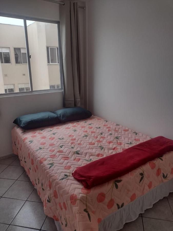 Apartamento Bem Localizado Sao Jose  Exterior photo