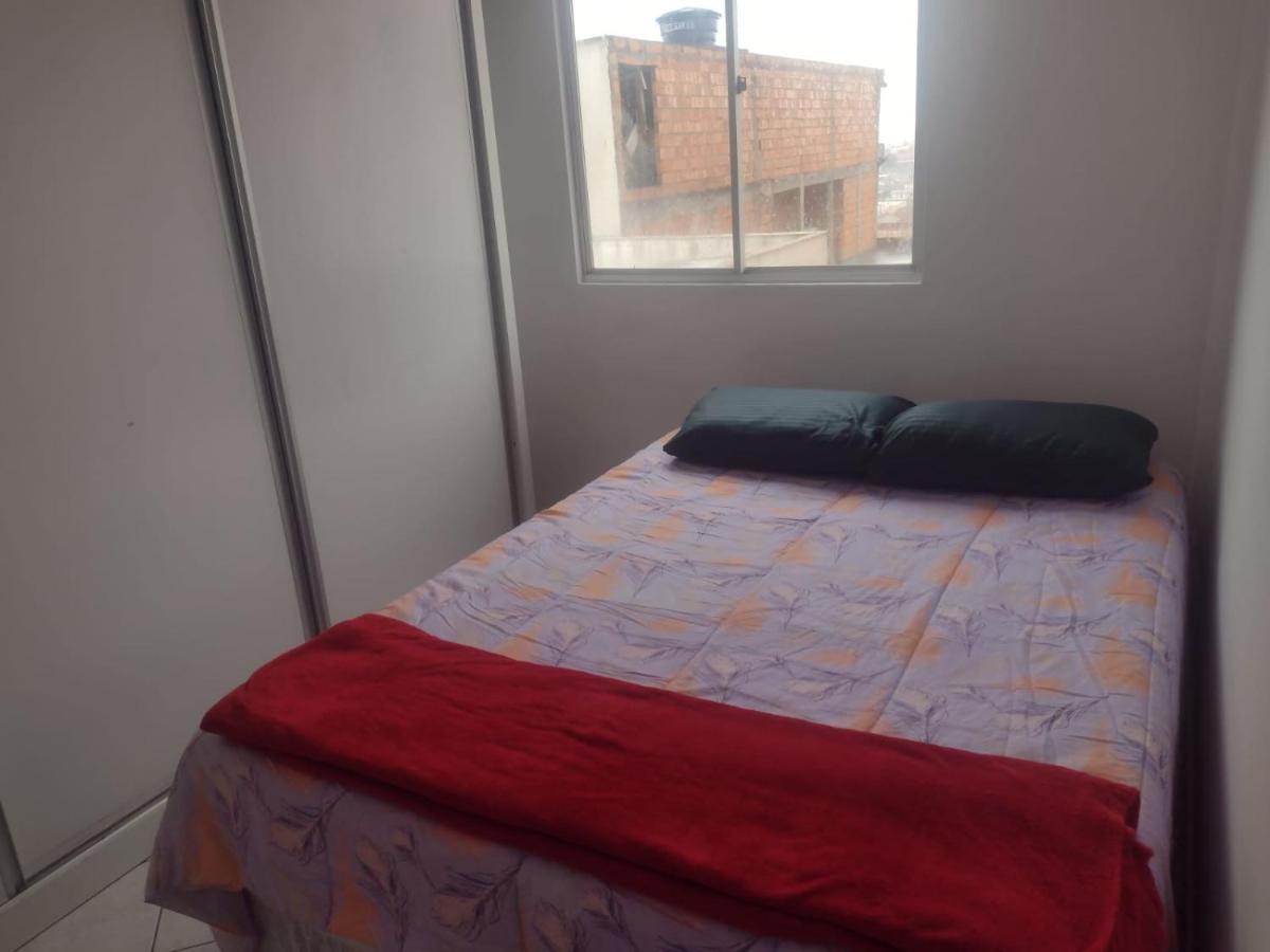 Apartamento Bem Localizado Sao Jose  Exterior photo