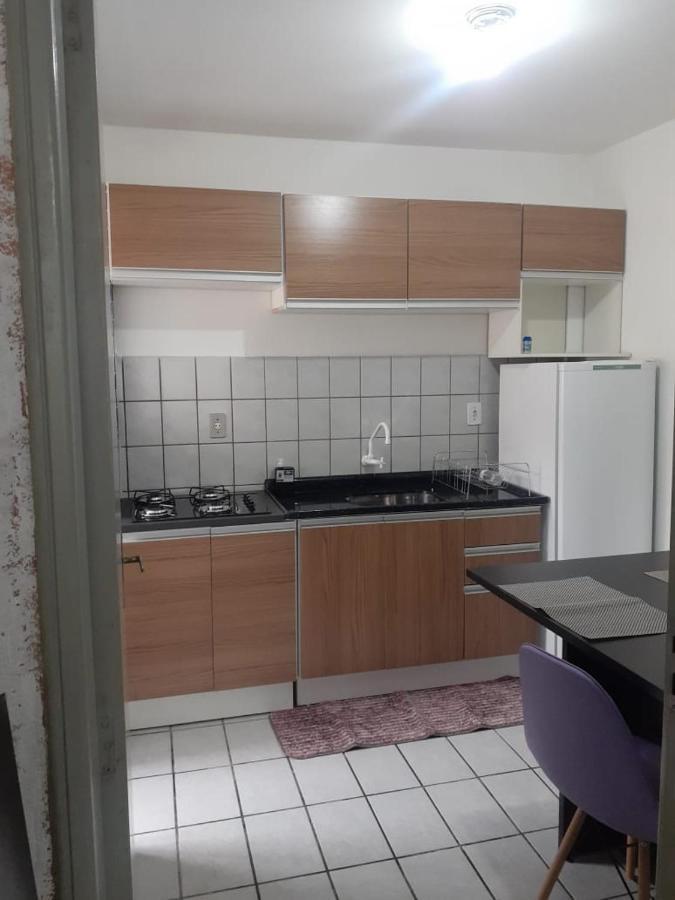 Apartamento Bem Localizado Sao Jose  Exterior photo