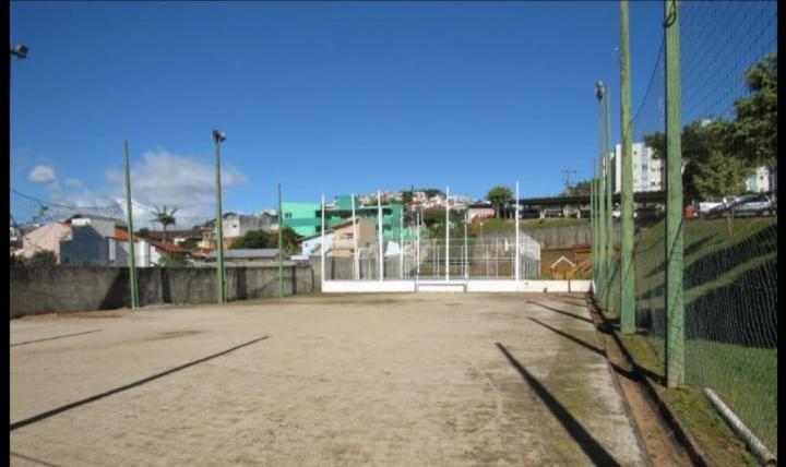 Apartamento Bem Localizado Sao Jose  Exterior photo