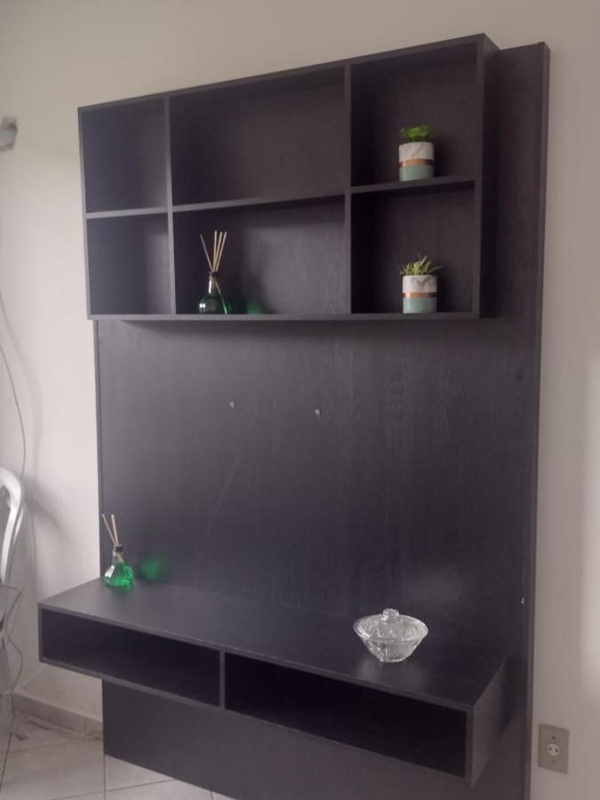 Apartamento Bem Localizado Sao Jose  Exterior photo