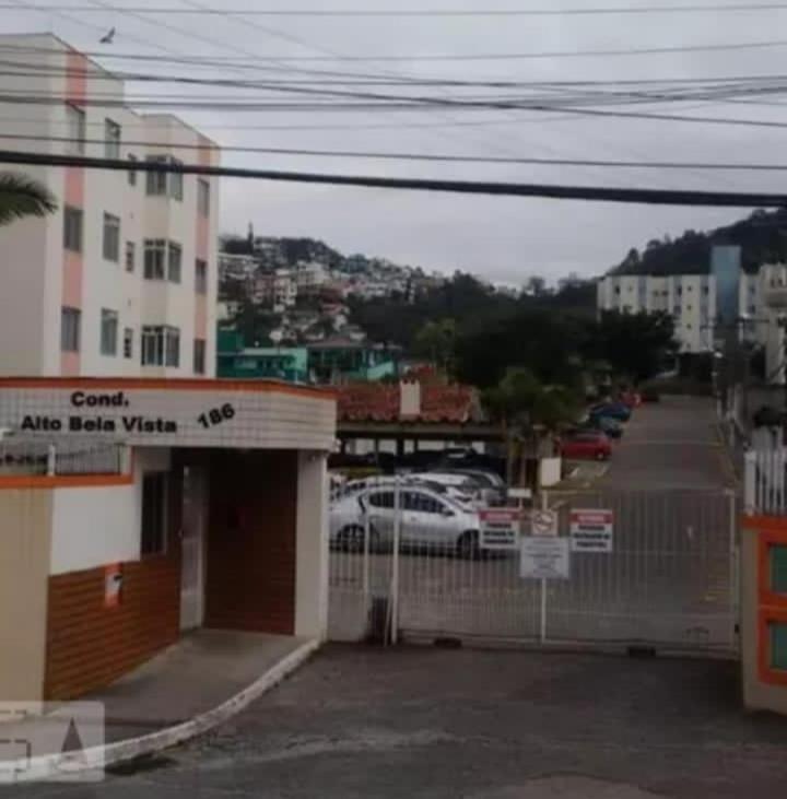 Apartamento Bem Localizado Sao Jose  Exterior photo